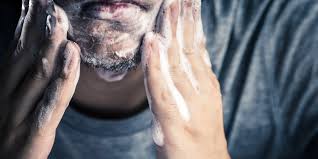 How to Wash Your Beard - AskMen