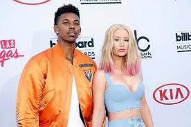 Baby, i got me (remix). Iggy Azalea Gives Finger Fires Off Warning Letter To Nick Young S Baby Mama The Mercury News