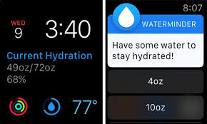 The apple watch app has gps support. How To Lose Weight With An Apple Watch Macworld Uk