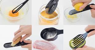 キャンドゥで買える ちょこっと使える料理グッズ ウィムッシュ が便利 キャンドゥ 使える 100 円ショップ