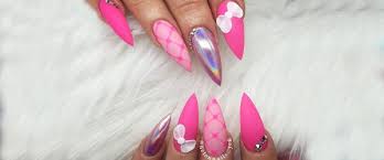 Welcome to cute nails & spa whether you are visiting us for the first time or you are one of our loyal guests, it is our goal to make you feel like our only guest. 31 Cute Nail Designs That You Will Like For Sure My Stylish Zoo