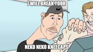 Meme generator, instant notifications, image/video download, achievements and many more! Meatcanyon Inspired Me Imgflip