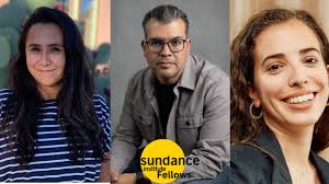 Sundance Institute Announces 2024 Producers Lab Fellow