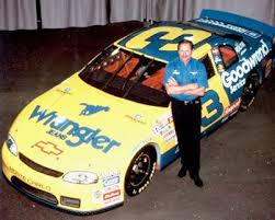 Larry mcreynolds has a one that gives a different insight into. Dale Earnhardt Standing Beside Wrangler Car Photo Poster And Print Wrangler Car Dale Earnhardt Dale Earnhardt Chevrolet
