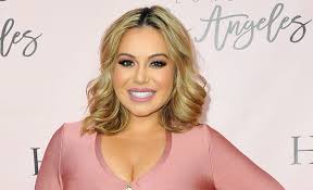 Chiquis explained that she should. Chiquis Rivera Lifestyle Wiki Net Worth Income Salary House Cars Favorites Affairs Awards Family Facts Biography Topplanetinfo Com Entertainment Technology Health Business More