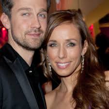 Wayne Carpendale hat sich verlobt