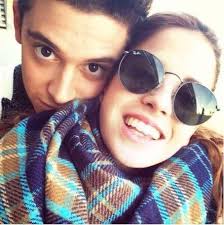 Continueranno a svolgere la loro funzione anche il direttore sportivo alessandro bartoli e il direttore generale giuseppe cianciolo Candelaria Molfese And Ruggero Pasquarelli Photos News And Videos Trivia And Quotes Famousfix