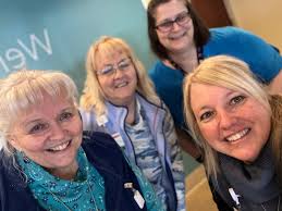 Northern Light Health added a new...