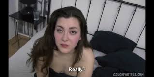 What the of of this long black hair girl in Czech parties 5 part 5 (2  replies) 1146289 › NameThatPorn.com