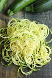(this is the kind we like to use!) though zucchini and potatoes (for curly fries) get all the press, there are many more ingredients you can spiralize. 33 Spiralizer Recipes That Aren T Zoodles Two Healthy Kitchens