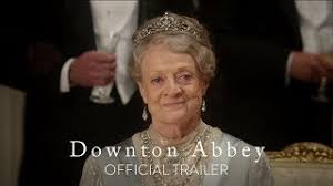 Hugh bonneville, jim carter, michelle dockery and others. Downton Abbey Movie Watch Stream Online