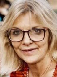 Gretchen Anne Henley House (1962-2023)