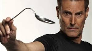 Uri Geller - Alchetron, The Free Social Encyclopedia