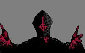 Pin By Yesenia On Rock Metal Bands Dark Evil