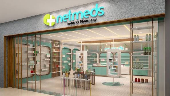 Netmeds Reports Flat Revenue in FY26 with Rs 44.7 Cr Revenue