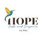 Hope Cafe from www.facebook.com