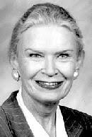 Winsome KLAY Obituary (2011)