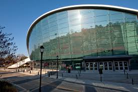 Stegeman Coliseum A Z Index University Of Georgia