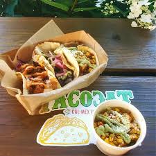 Shredded iceberg lettuce, seasoned ground beef, cheddar and monterey jack cheese, diced tomatoes, black beans, diced cucumbers, roasted corn and avocado tossed in ranch dressing, topped with crispy tortilla strips, quest fresco and cilantro. Our Quest To Find Atlantic City S Best Authentic Tacos Here S What We Found Ac 365 Fun