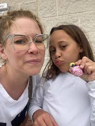 We found a rock in Palmyra and hid it for someone else to find ❤️