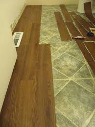 The Wicker House My Little Bathroom Makeover Bathroom Makeover Wicker House Flooring