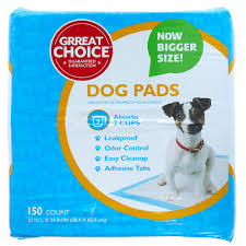 Valley of the sun united way. Grreat Choice Dog Pads Dog Potty Training Petsmart