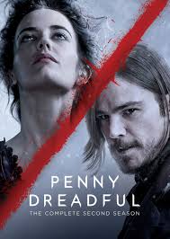 Most requested dvd release dates. Penny Dreadful Dvd Release Date