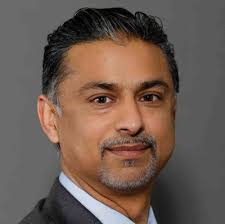 It was a pleasure being part of an engaging and productive discussion.