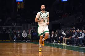Evan fournier reveals why he left boston celtics for new york knicks, says he initially wanted to stay. Espn Stats Info On Twitter Evan Fournier Went 0 10 In His Celtics Debut He Is The Fourth Player In The Shot Clock Era Since 1954 55 To Go 0 10 Or Worse In