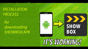 Descarga la última versión de showbox para android: Showbox Apk Showbox Apk Latest Version Download V 5 35 V 5 28 V4 75