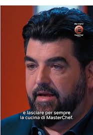 Marco D'Amore: Il Regista di Gomorra Le Origini