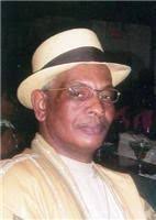 Tommie Tucker Obituary (2015)