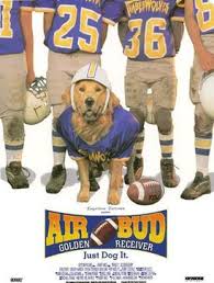 You are watching a movie free online: Air Bud Golden Receiver Wikipedia