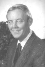 George Flickinger Obituary (1933