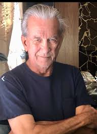 Don & Willene Coy with Gerry as a baby and cousin Judy Coy