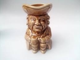 Dartmouth Pottery England