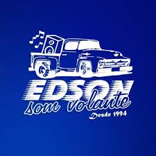 EDSON SOM VOLANTE
