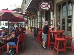 Get creative in the kitchen with leftover turkey pho, a recipe from cookbook author and culinary genius andrea nguyen. Cowgirl Kitchen Picture Of Cowgirl Kitchen Rosemary Beach Tripadvisor