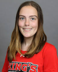 2025-26 Women's Swimming Roster