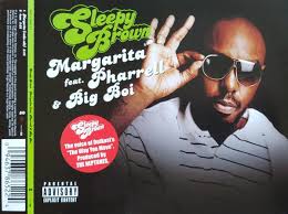Sleepy Brown Feat. Pharrell & Big Boi