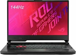 Get the best deals on asus computer gaming laptops. Asus Rog Strix G15 15 6 512gb Ssd Intel Core I7 10750h 2 6ghz 8gb Ram Gaming Laptop Electro Punk G512li Bi7n10 For Sale Online Ebay