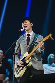 Maybe you would like to learn more about one of these? Jj Lin Wikipedia