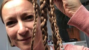 Fundraiser by Sarah-Louise Young : I'm turning 50 and donating my hair to  charity!