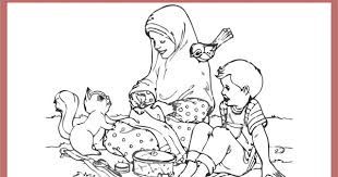 Download materi akidah akhlak kelas 7 semester 2. Materi Akidah Akhlak Kelas 9 Mts Smp Semester 1 2 Kurikulum 2013