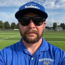 Brandon A. Mimick (@M_i_m_i_c_k)