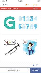 Tebak tebak gambar mainkan game online gratis di permainan. Kuis Tebak Gambar Iphone Ipad Game Play Online At Chedot Com