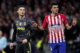 Check out his latest detailed stats including goals, assists, strengths & weaknesses and match ratings. Report Manchester City Eye Rodri As Saul Niguez Transfer Alternative Bleacher Report Latest News Videos And Highlights
