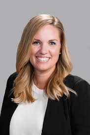 Ashley Gould-Jager, CPSM