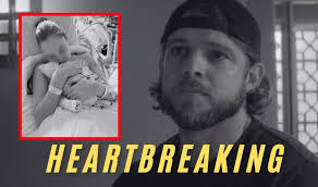 Max Thieriot shares family loss