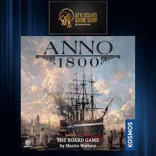 anno 1800 ราคา 3